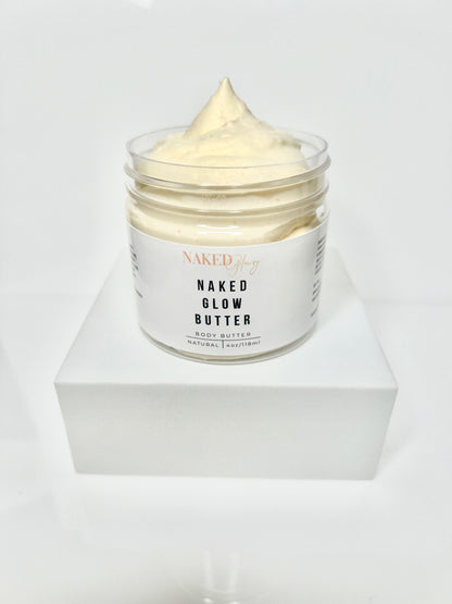 Naked Glow Butter